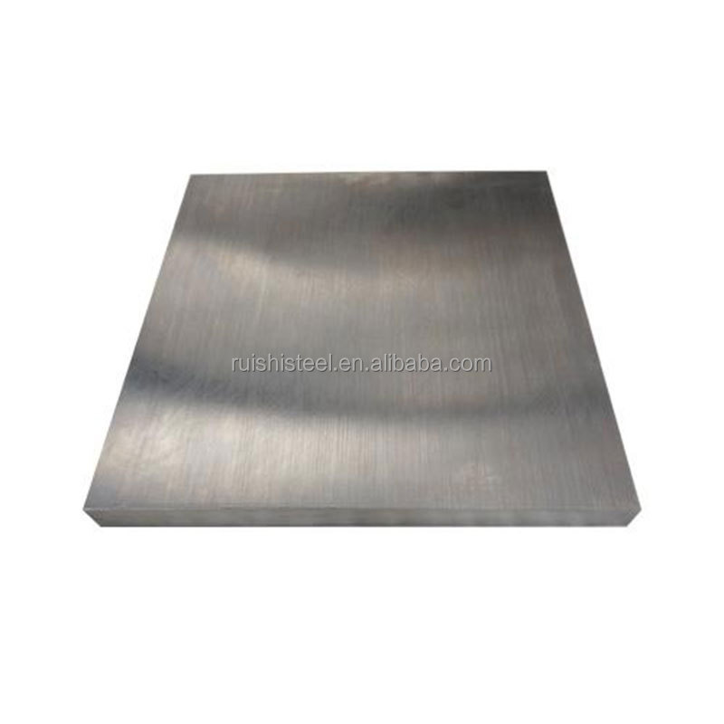 Direct supply Nickel Alloy Monel 400 K500 Inconel 600 601 625 718 Ni200 201 Alloy Plate Nickel Alloy Sheet bar tube