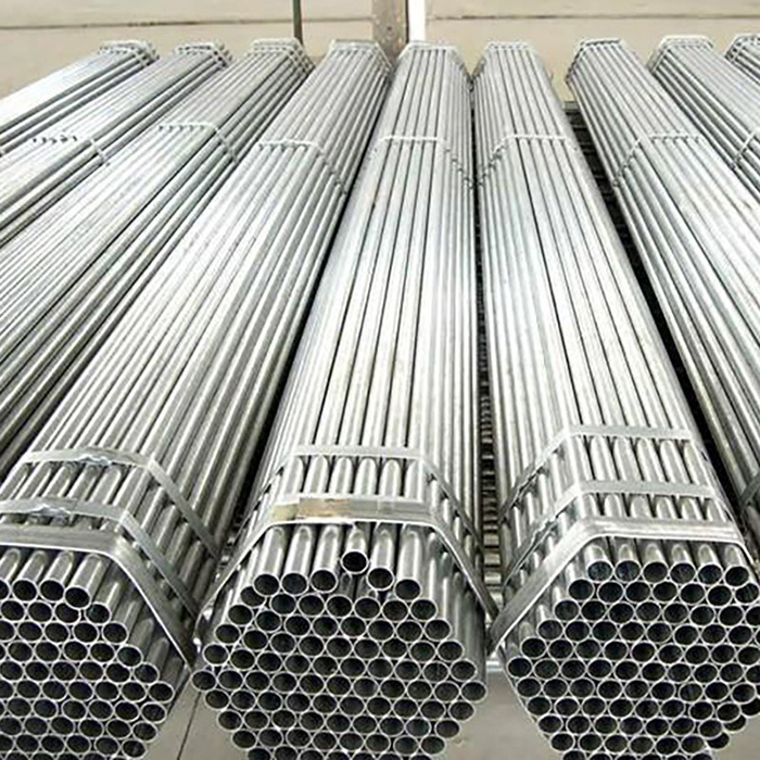 Aluminum Pipes 5005 6063 T5 6061 T6 3003 3004 round Tubing  Aluminum Pipe Tube