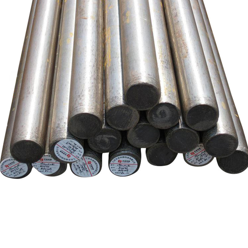 High Quality Hot Selling Aisi304 Bar Round Hot Rolled Carbon Steel 201 Atsmiron Rod Round Steel Bar