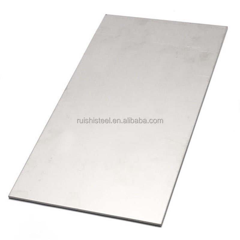 Direct supply Nickel Alloy Monel 400 K500 Inconel 600 601 625 718 Ni200 201 Alloy Plate Nickel Alloy Sheet bar tube