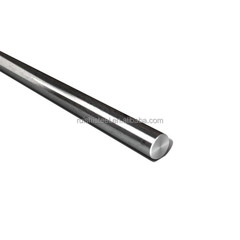 Cutting Tool Grade Martensitic Steel AISI 420 UNS No.S42000 Stainless Steel Bar