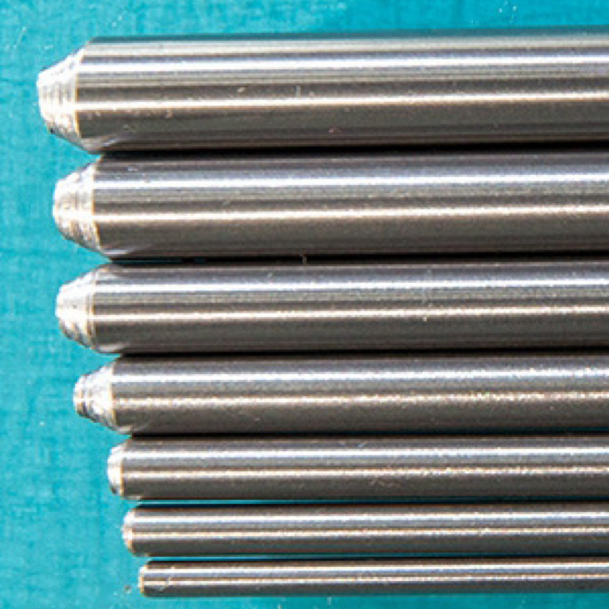 430 430F 430LX (430 with Ti or Nb and lower C content) Stainless Steel Bars