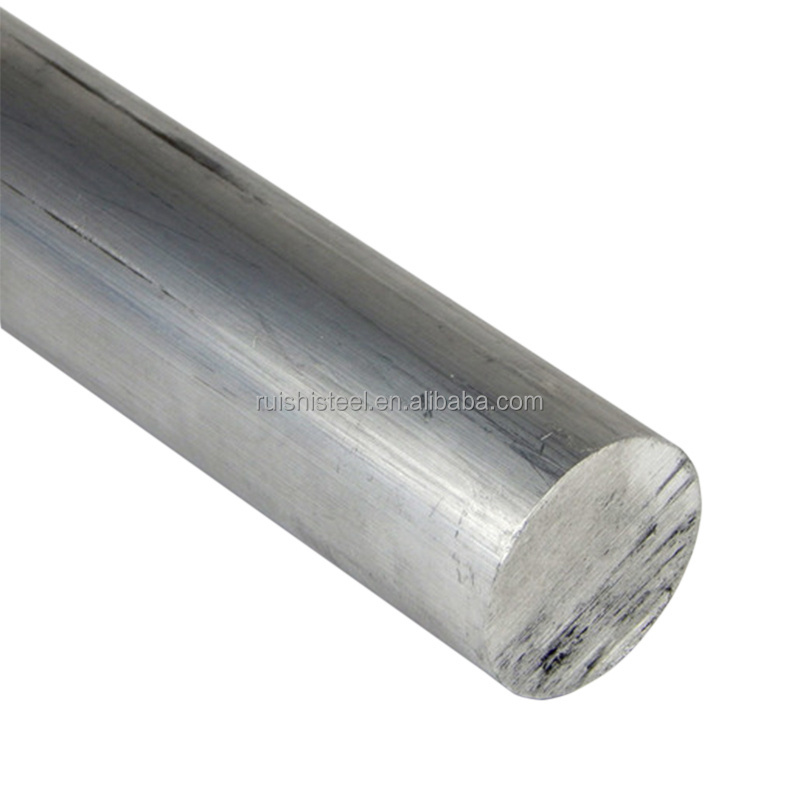 Round/Square/Flat/ 4140/4130/1020/1045 Alloy Metal Iron Steel Rod Inox Bar Nickel Alloy/ SS/Aluminum/Carbon Steel Round Bars