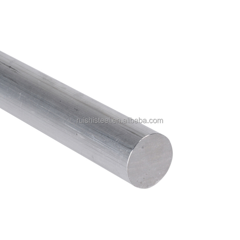 Round/Square/Flat/ 4140/4130/1020/1045 Alloy Metal Iron Steel Rod Inox Bar Nickel Alloy/ SS/Aluminum/Carbon Steel Round Bars