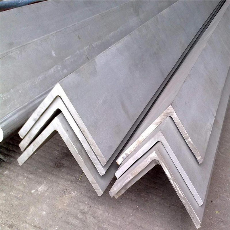 Cheap Prime Quality Angel Iron Hot Rolled Angel Steel Ms Angles L Profile Equal Or Unequal Angle Bar Steel Stainless Steel Angle