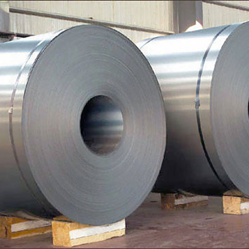 Coils Rolled Cold Hot In Grade 201 Secondary 430 316 Ba Prime Tube Sheet Heat 2B Roll 202 Quality Wide  Stainless Steel Coil 304