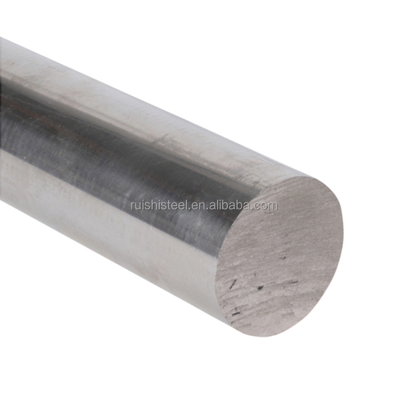 Round/Square/Flat/ 4140/4130/1020/1045 Alloy Metal Iron Steel Rod Inox Bar Nickel Alloy/ SS/Aluminum/Carbon Steel Round Bars