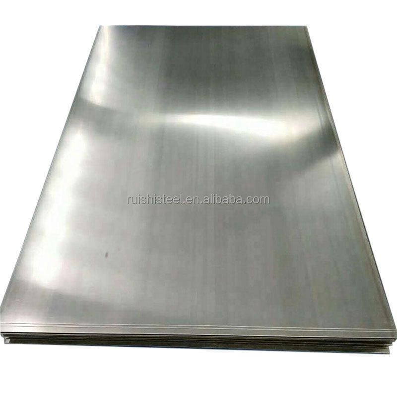 Direct supply Nickel Alloy Monel 400 K500 Inconel 600 601 625 718 Ni200 201 Alloy Plate Nickel Alloy Sheet bar tube