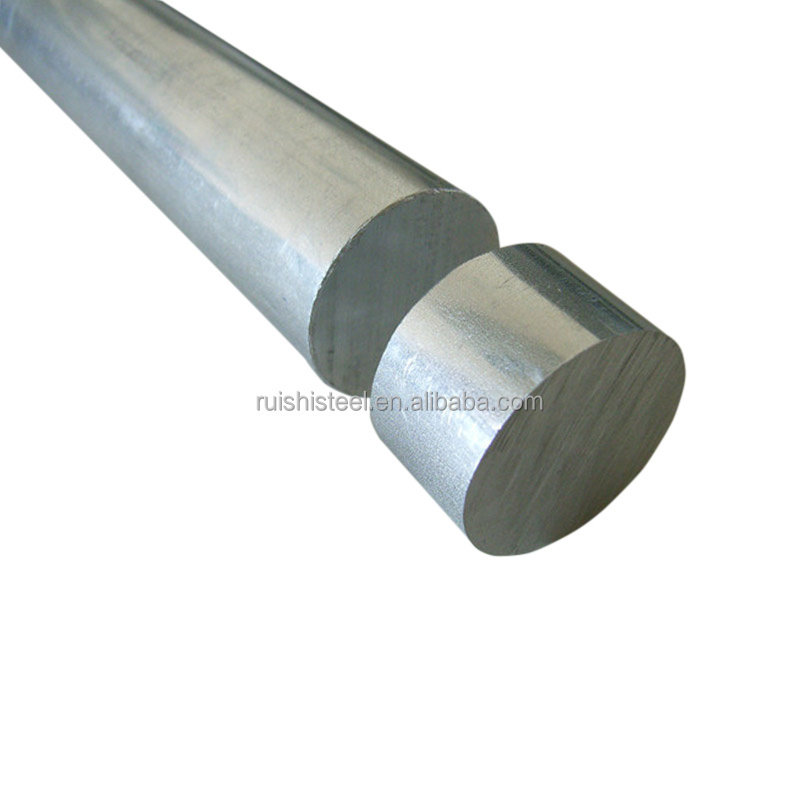 Round/Square/Flat/ 4140/4130/1020/1045 Alloy Metal Iron Steel Rod Inox Bar Nickel Alloy/ SS/Aluminum/Carbon Steel Round Bars