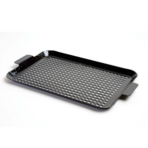 Professional Manufacturer Grill Griddle BBQ Grill Pan, Non Stick Frying Pan from China