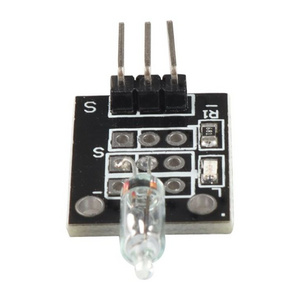 RUIST KY017 Mercury Trim Tilt Switch Mercury Tilt Switch For DIY Experiment