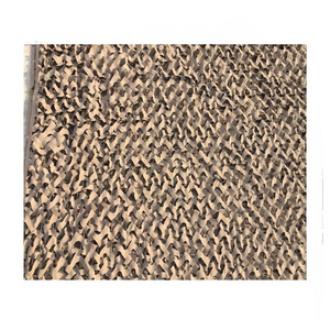 desert sand multispectral camouflage net