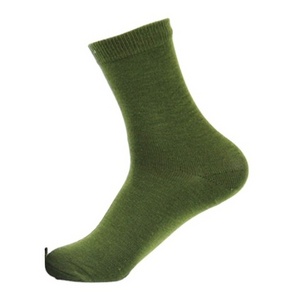 High ankle Jungle Army Green Summer Air breath  Cotton Socks