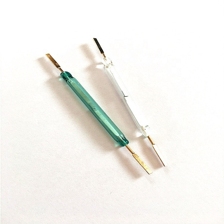 [dy]glass reed switch / reed switch /magnetic reed switch XGH-3Z