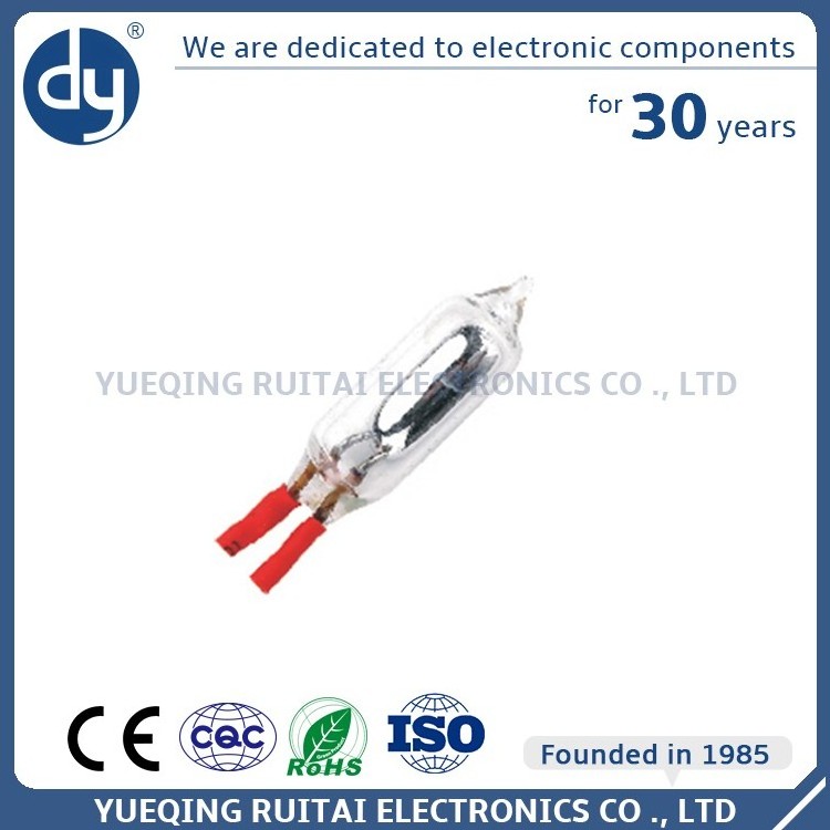 Factory Price On time delivery Float Mercury Switch