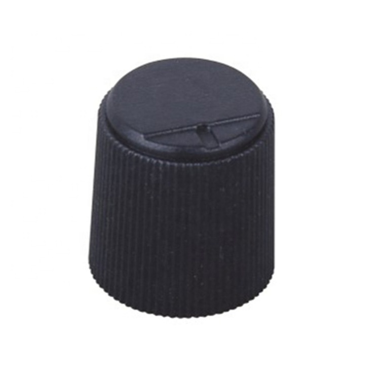 [dy]Plastic Control Knob Small Plastic Heat Control Knob Volume And Channel Knob