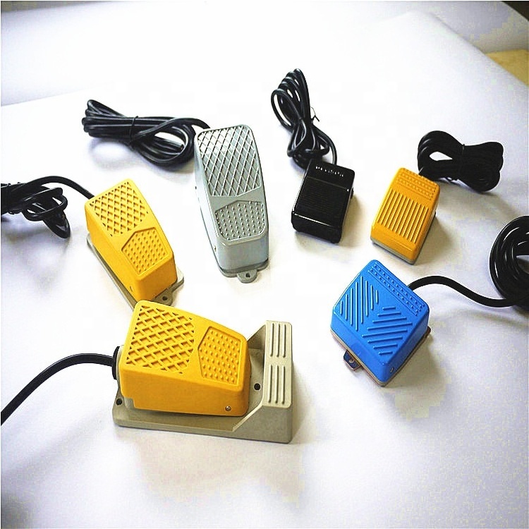 Reasonable Price Wholesale Good Quality 12V Foot Switch