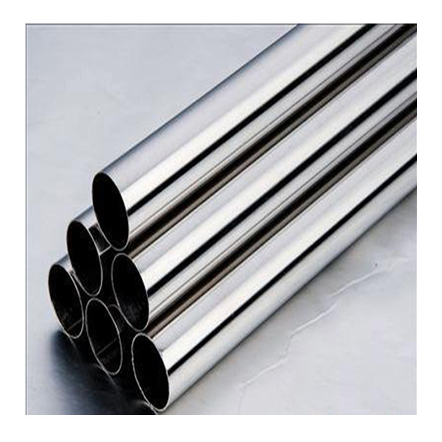 China Made Stainless Steel Pipe ANSI A213 TP304L/316/316L Seamless Stainless Pipe Price List