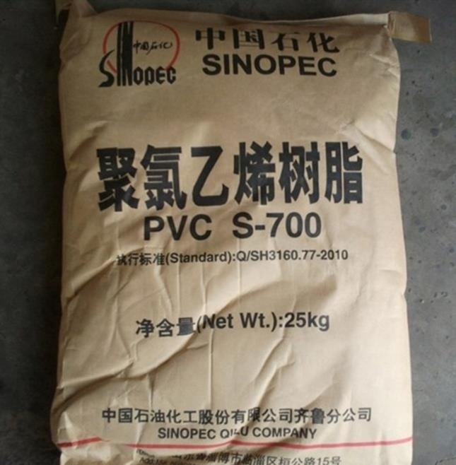 Xinfa Polyvinyl Chloride Powder PVC Resin SG-5