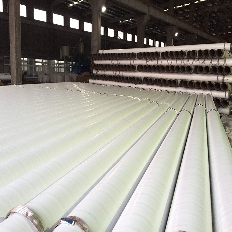 DIN 30678 Three Layer Polypropylene Coating Seamless Steel Line Pipe HDPP/3PP/3LPP Coated Seamless Steel Pipe