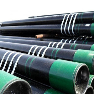 High Quality in China borehole water well casing pipes