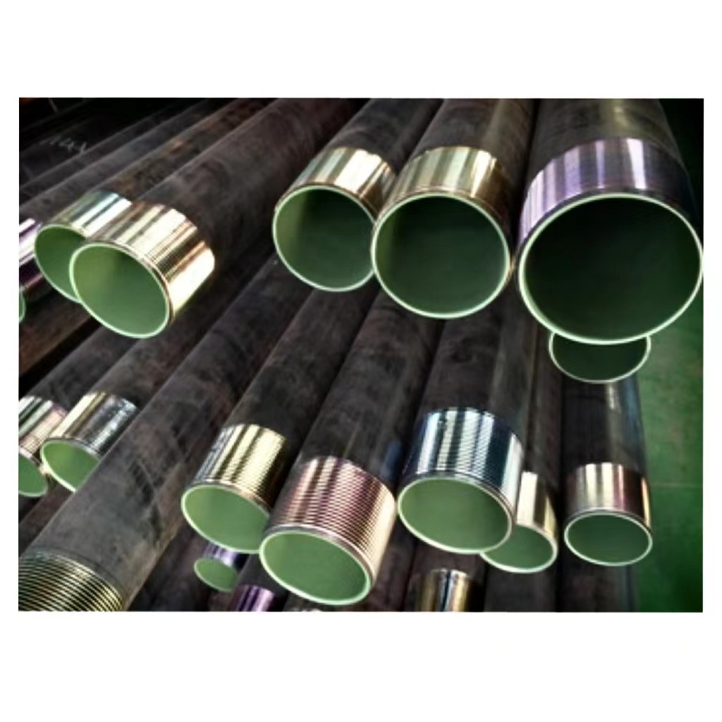 High Quality in China borehole water well casing pipes