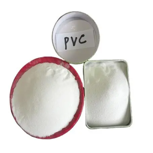 Xinfa Polyvinyl Chloride Powder PVC Resin SG-5