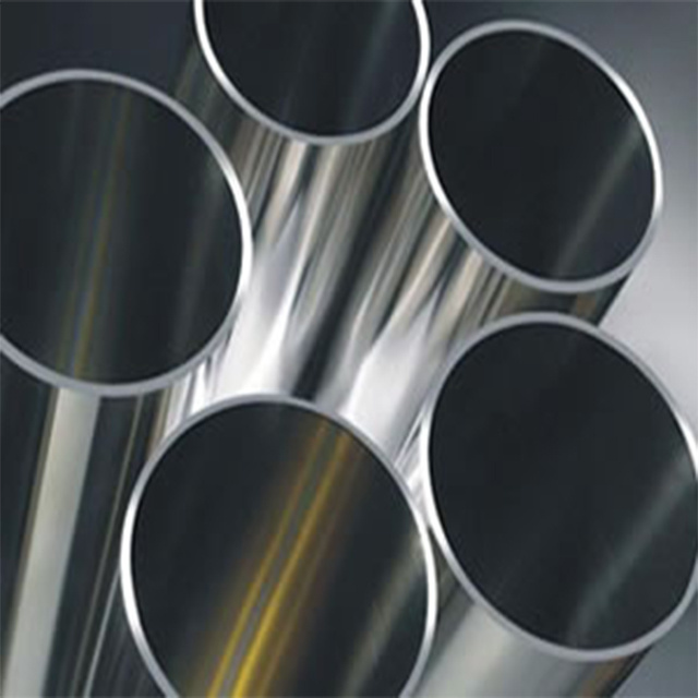 China Made Stainless Steel Pipe ANSI A213 TP304L/316/316L Seamless Stainless Pipe Price List