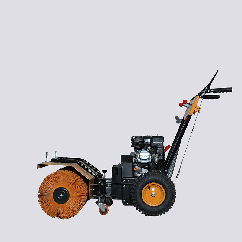 High Quality Floor Sweeper Cleaning Machines Cleaning And Road Surface Cleaning Machine