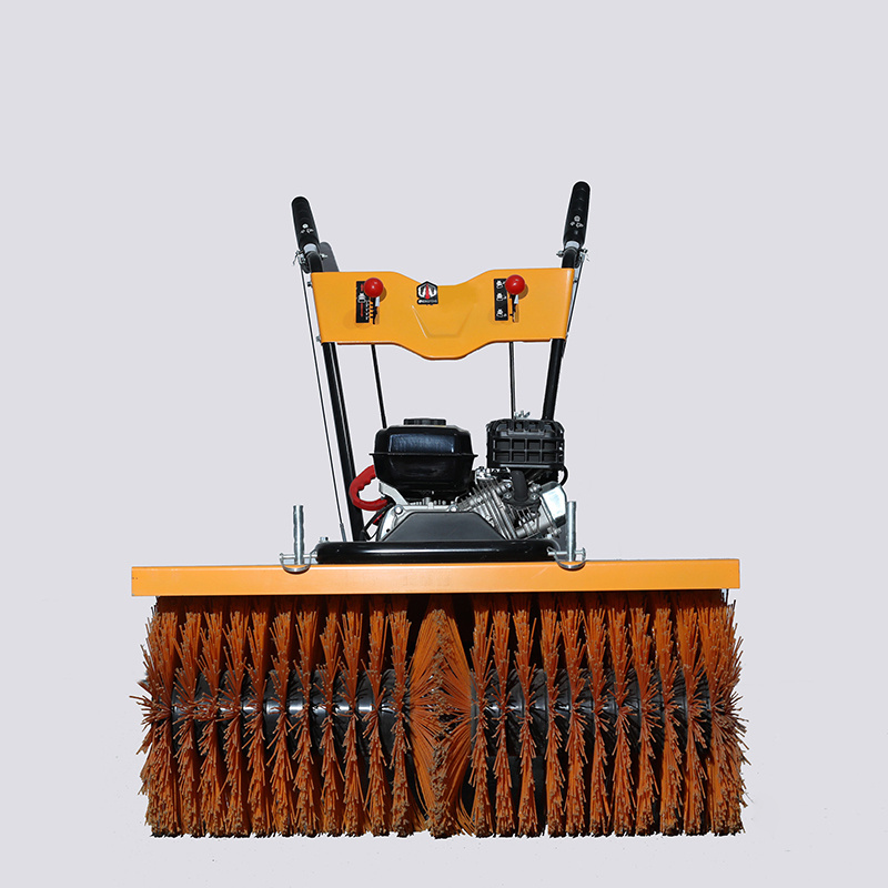 High Quality Floor Sweeper Cleaning Machines Cleaning And Road Surface Cleaning Machine