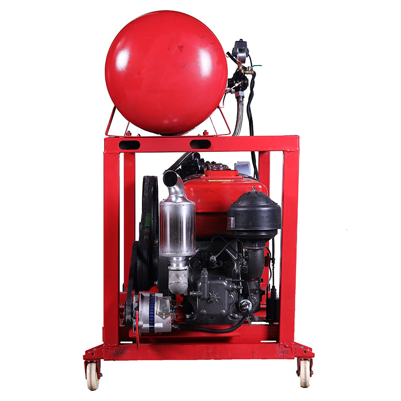 Factory Price Multi Function U220 Piston Air Compressor For Car Workshop/Garage/Car 4S Shop