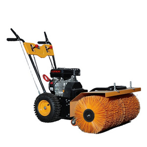 High Quality Floor Sweeper Cleaning Machines Cleaning And Road Surface Cleaning Machine