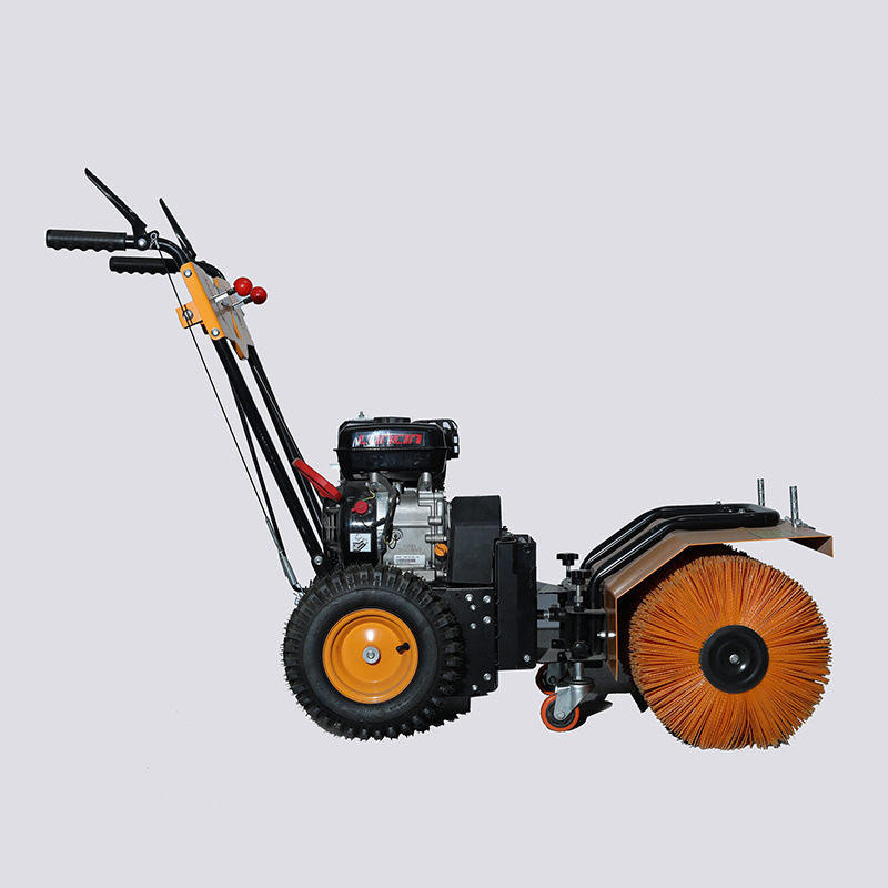 High Quality Floor Sweeper Cleaning Machines Cleaning And Road Surface Cleaning Machine