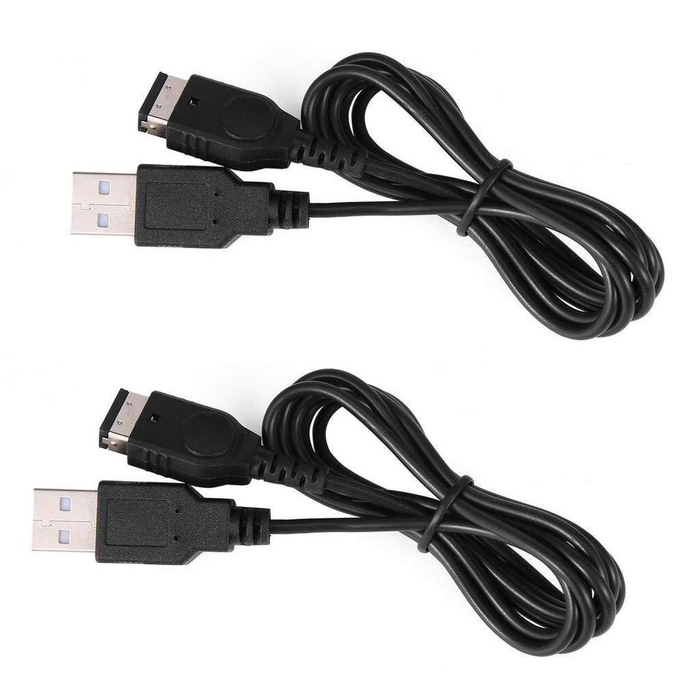 USB Charging Cable for Nintendo Gameboy Advance GBA SP DS