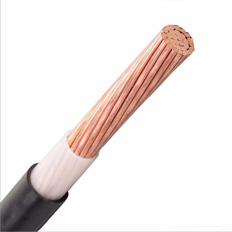 Factory Wholesale Low Price XLPE Cable 240 mm High Quality Electric Cable Wire 300mm