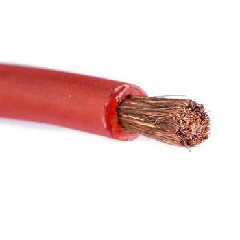 450/750V PVC Jacket Stranded 0.75mm 1mm 1.5mm 2.0mm 3.5mm Thin Flexible Electrical Cable Copper Wire