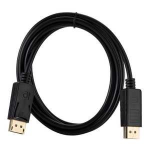 1.8M DisplayPort Cable DP to DP Lead Display Port