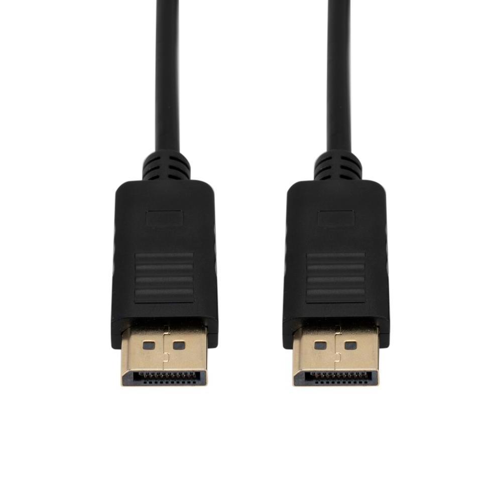 1.8M DisplayPort Cable DP to DP Lead Display Port