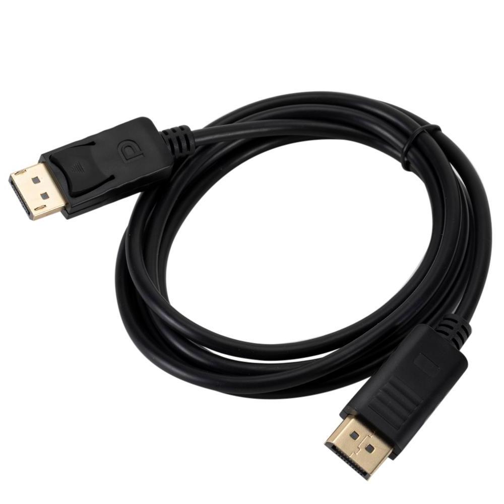 1.8M DisplayPort Cable DP to DP Lead Display Port