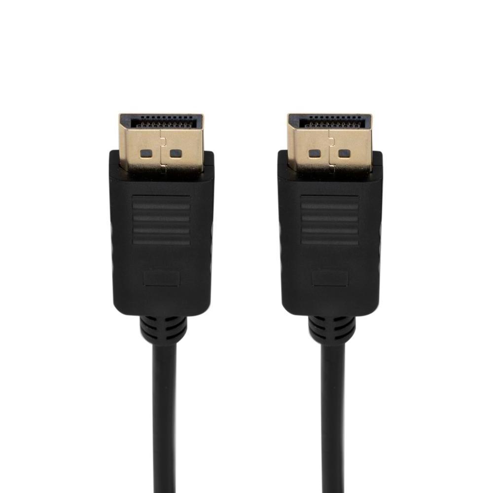 1.8M DisplayPort Cable DP to DP Lead Display Port