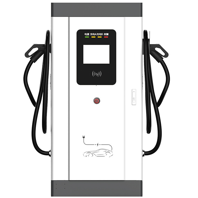 Commercial use 60kw 120kw 160kw 240kw sharing rental power bank charging station ev dc fast electric car ev charger