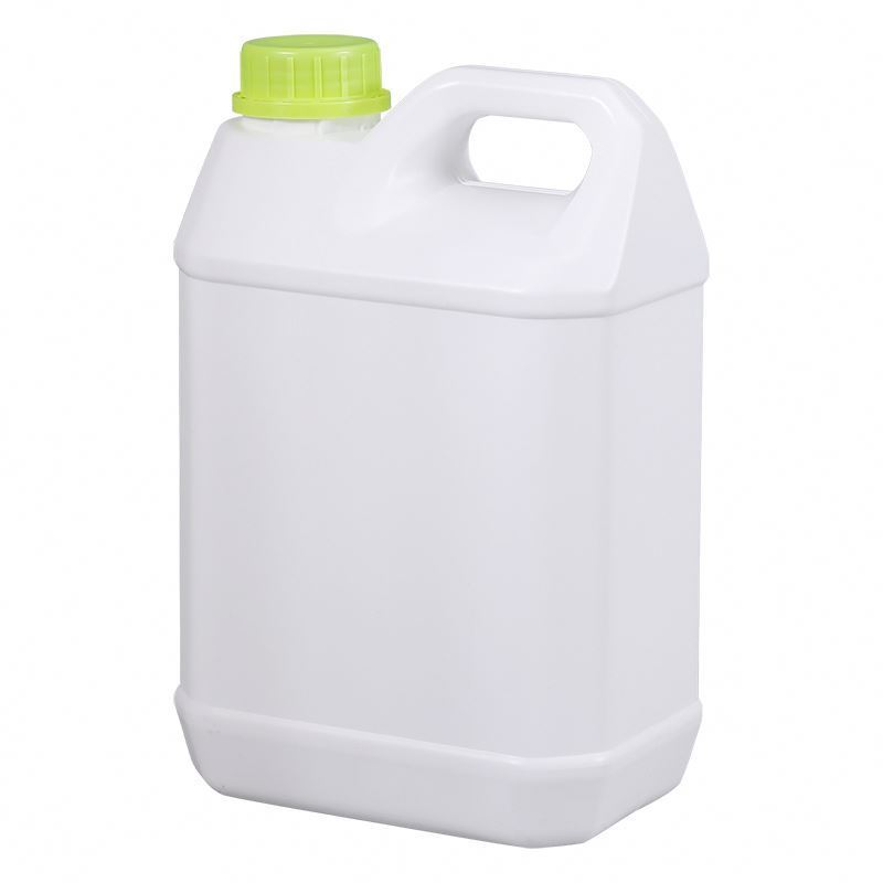 1L 2L 2.5L 3L 4L 5L 6L 10L Plastic Barrel Jerry Can For Oil Chemical Wine Storage Chemical Container