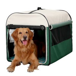 Wholesale Pet Camping Tent Small Pet Tent Outdoor Waterproof Camping Tent For Dogs  Pets