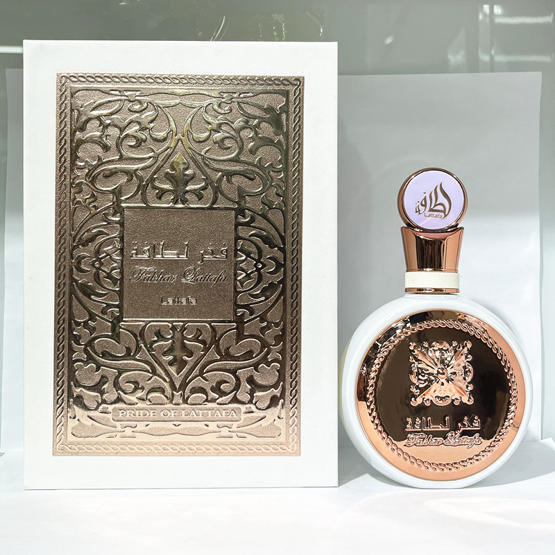 LATTAFA FAKHAR Arabic perfume exports to the Middle East Dubai foreign trade wholesale Vietnam cross-border factory direct sales