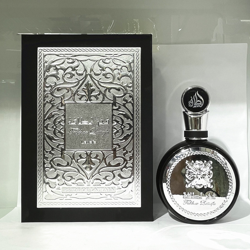 LATTAFA FAKHAR Arabic perfume exports to the Middle East Dubai foreign trade wholesale Vietnam cross-border factory direct sales