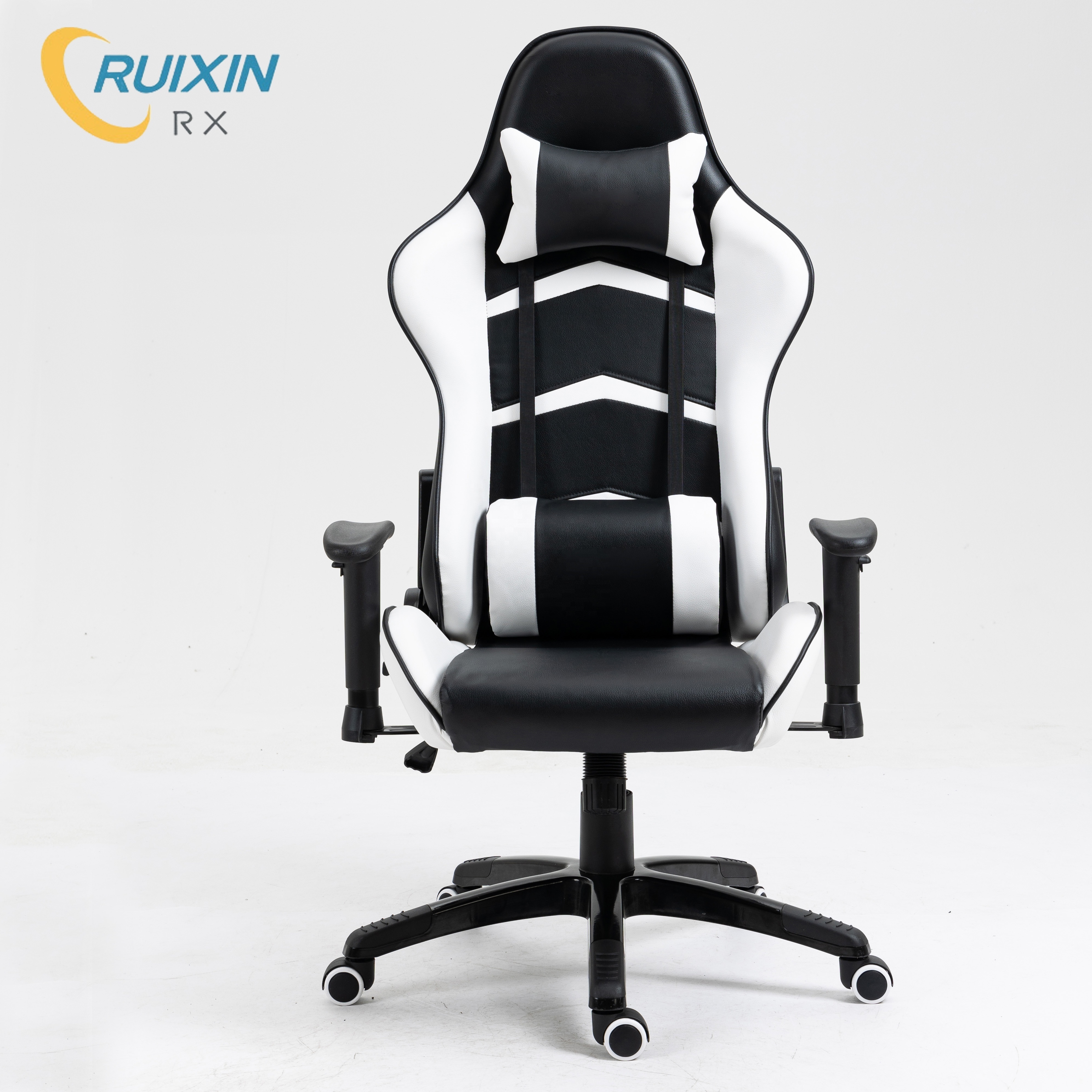 Luxury Extreme Gaming Chair Adjustable Armrest Gaming Chair Recliner Office Chair