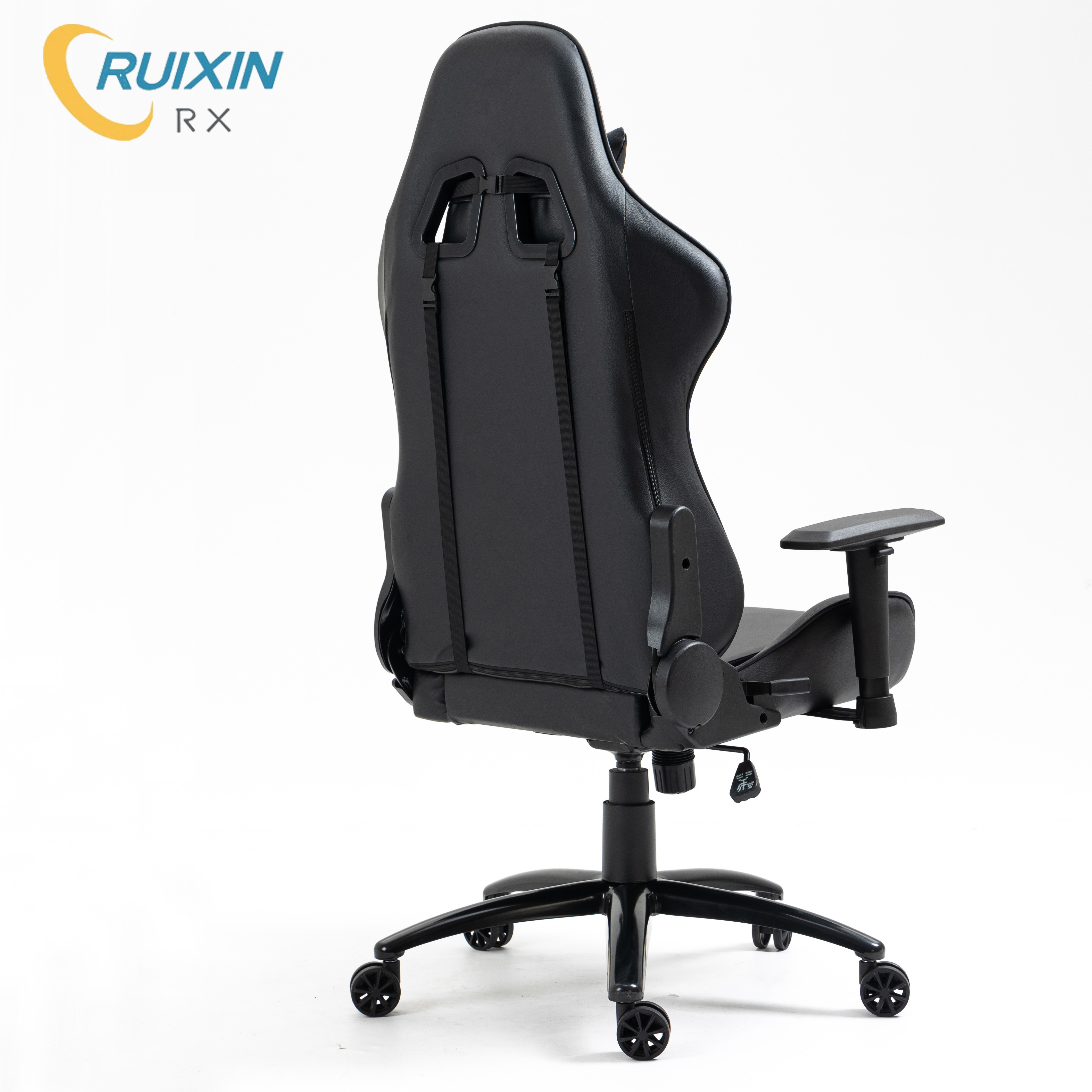 Luxury Extreme Gaming Chair Adjustable Armrest Gaming Chair Recliner Office Chair