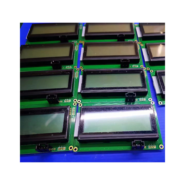 1602 LCD Module Display 2X16 Character Screen Monochrome led Backlight Alphanumeric Lcd 16X2