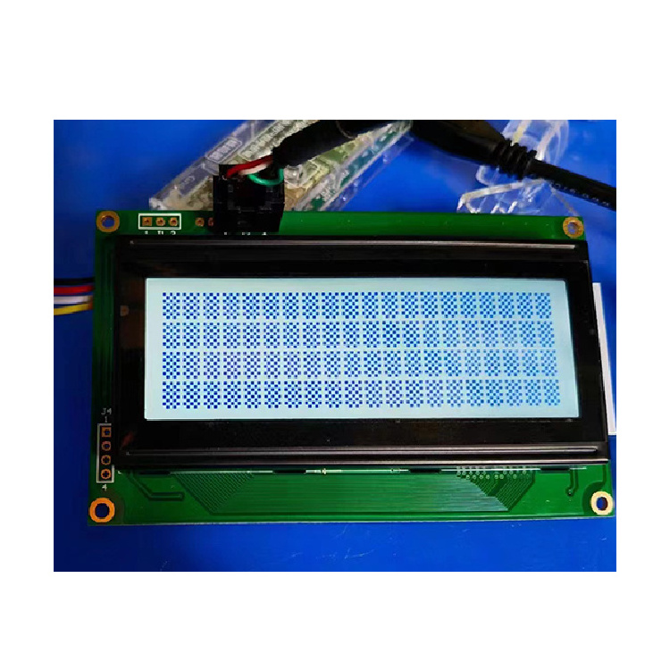 1602 LCD Module Display 2X16 Character Screen Monochrome led Backlight Alphanumeric Lcd 16X2