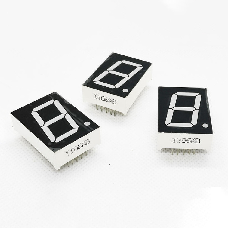 Seven segment led display 0.56 Inch 4 digit 7 Segment Display